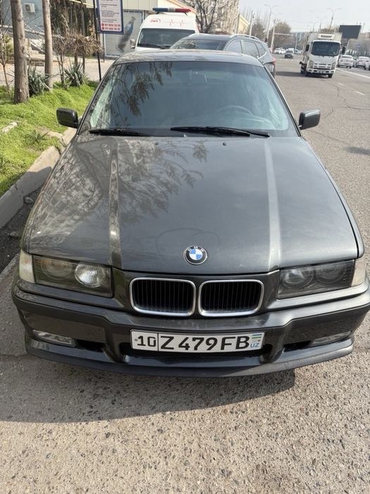 Bmw e36 318 M40 srochno