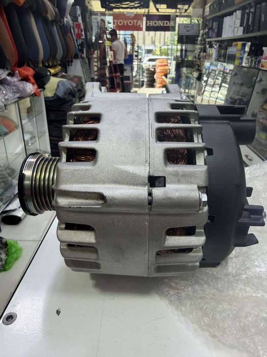 Generator Volkswagen Caddy