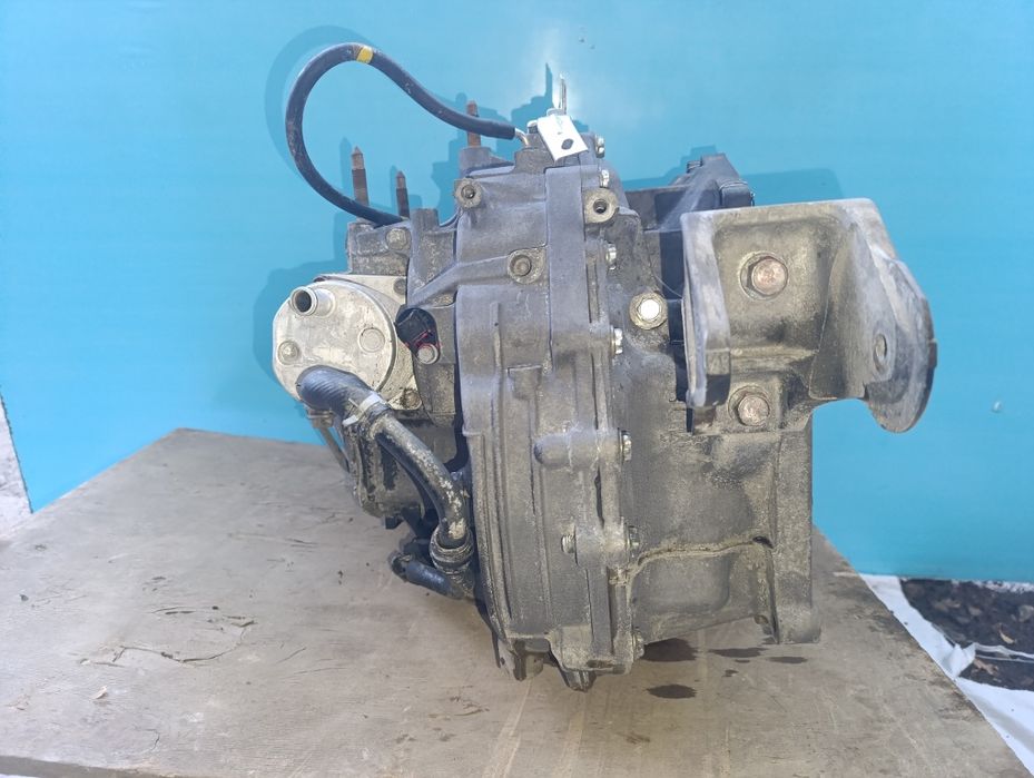 Коробка передач Митсубиси оутлендер хл 3.0