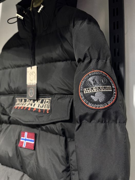 Geaca Napapijri