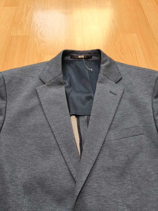 Мъжко сако Hugo Boss