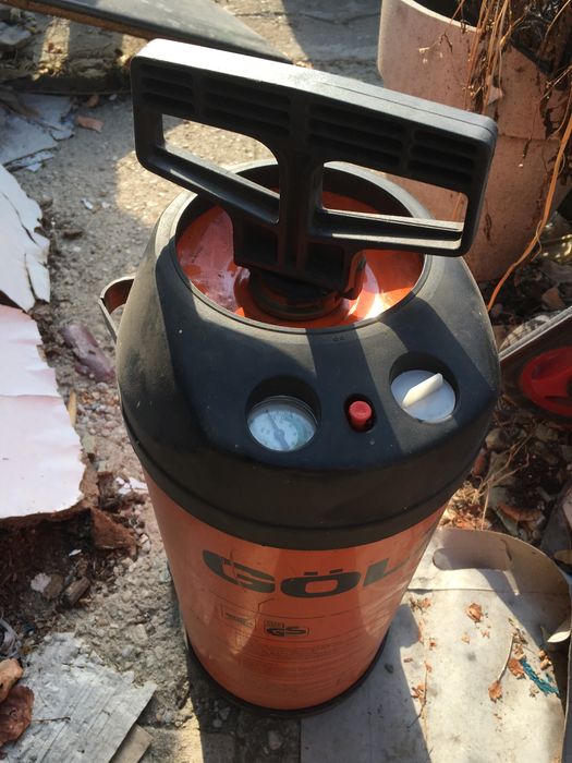 Pompa apa carotiera diamantata Goltz nu Hilti Bosch