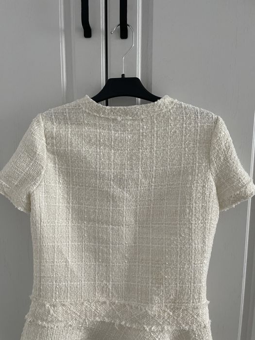 Rochie zara cu eticheta