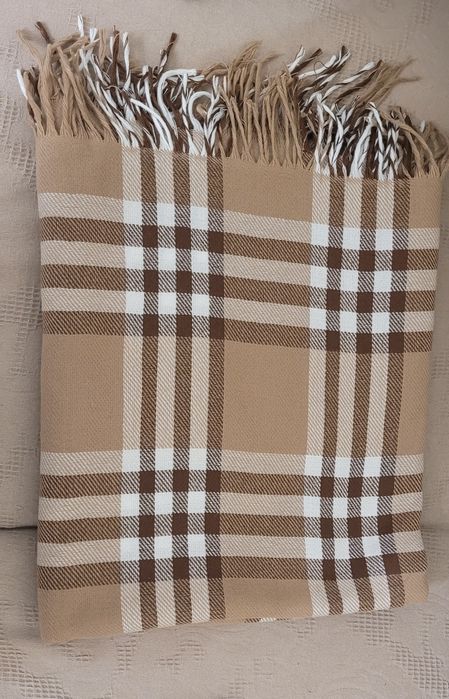 Продам плед 150*200 см, новый