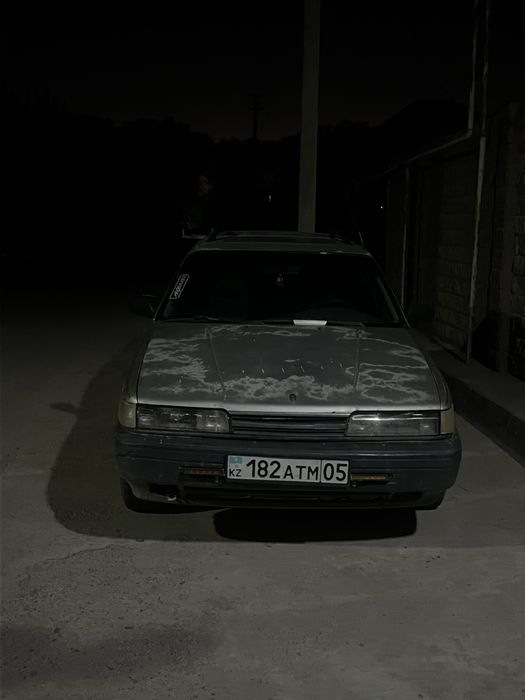 Mazda 626 universal