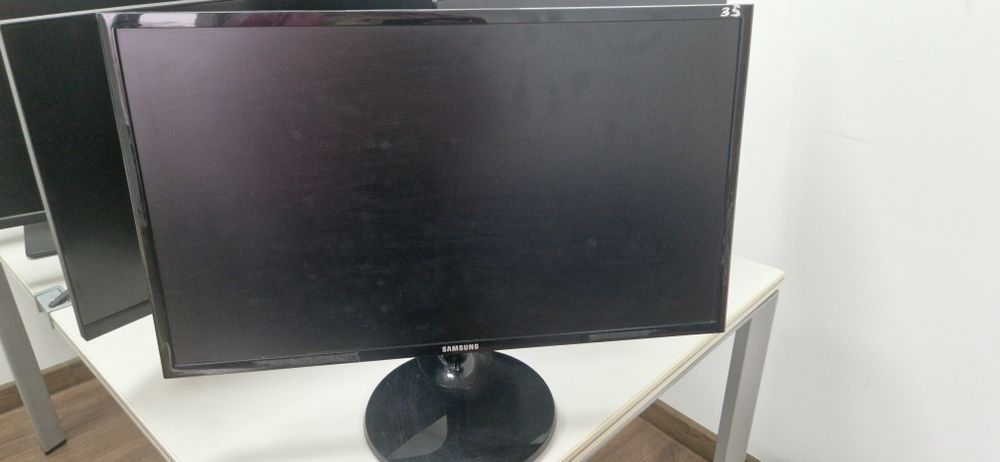 Монитор samsung 25