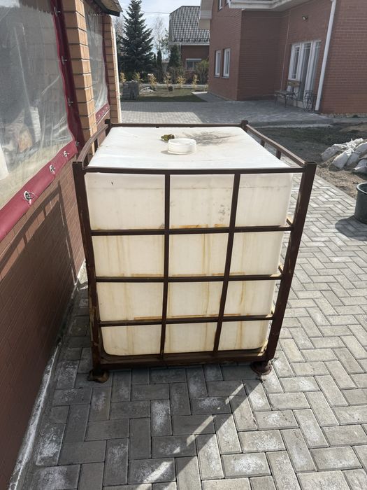 Продам Еврокуб в хорошем состоянии