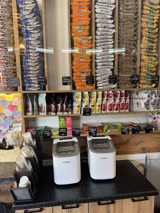 Продам павильон с готовым бизнесом