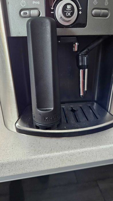 Espressor KRUPS EA8050