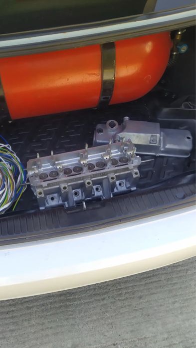 Продам свой ваз 2108