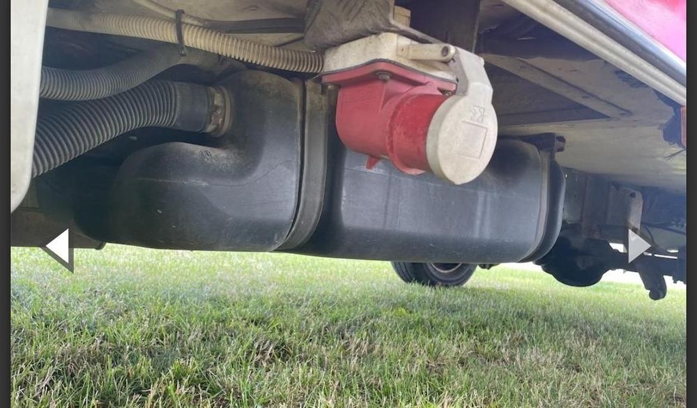 Будка холодильная(только будка)