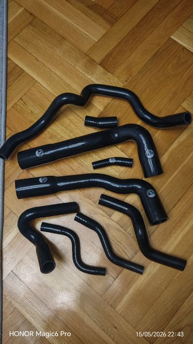 Силиконови водни маркучи за БМВ Е36 bmw e36 e46 бмв е46