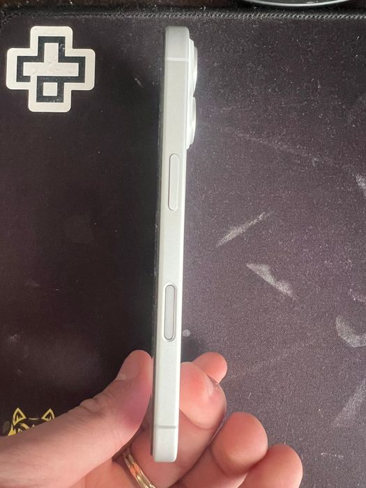 IPHONE 16 126GB