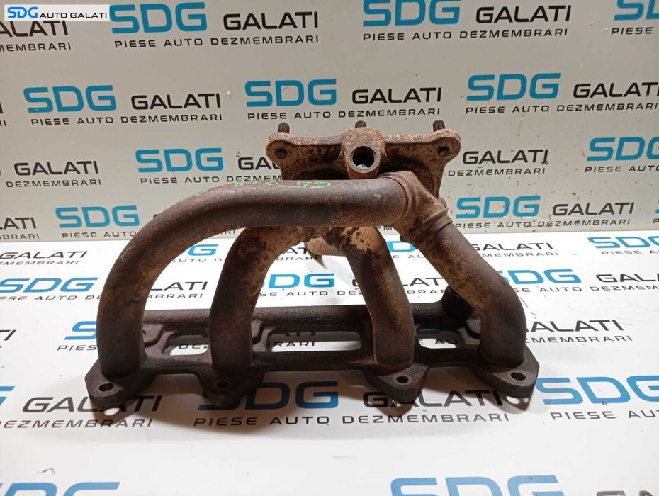 Galerie Evacuare Skoda Octavia 1 2.0 B AQY 1997 - 2011 Cod 06A253031 [M6730]