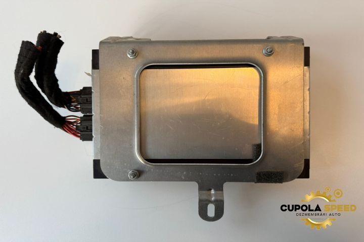 Amplificator audio 3w7035456a Bentley Continental 3 [facelift] [2008