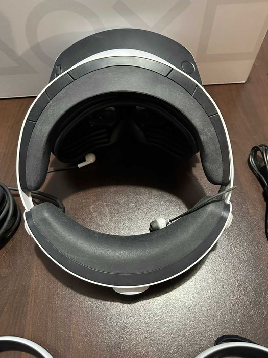 Sony PlayStation VR2 – VR очила за PS5