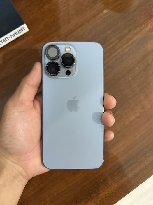 Айфон 13 про 128 гб