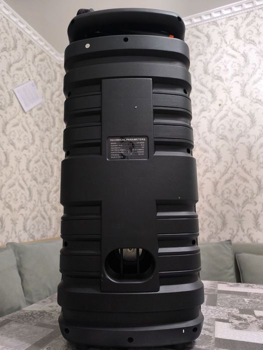 Kalonka, holati yangi 1marta ishlatilgan...