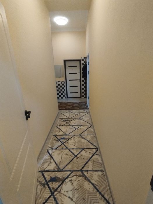 Сдается квартира в аренду новостройка массив Анаркулова