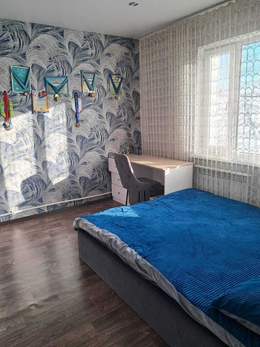 Продам 4 -х комнатный дом р-н КСК
