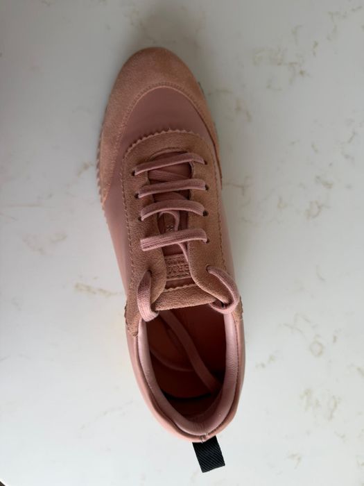 Обувки Hermes 40/41 (носени веднъж)