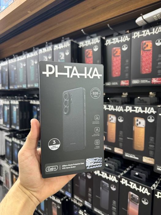 Pitaka S26Ultra/S26Plus/S26 Orginal