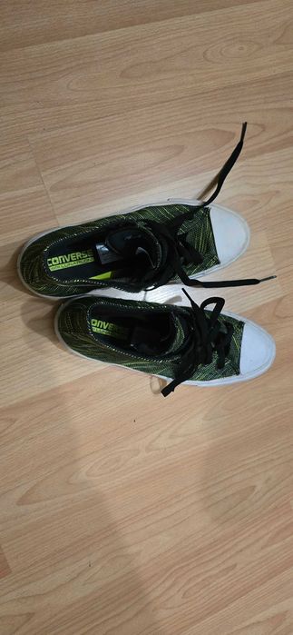 Converse 41.5-мъжки кецове