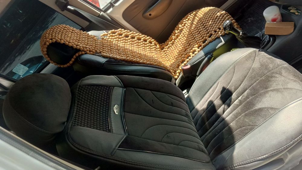 Matiz DAEWO sotiladi yaxshi xolat aybi yoʻq