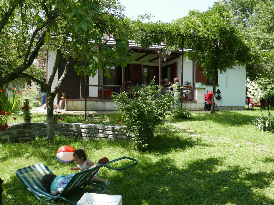 Vilă Romantică la Breaza, Prahova