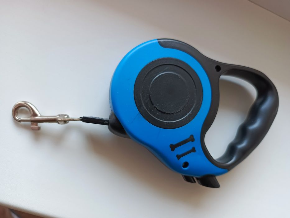 Продается  поводок 3м.