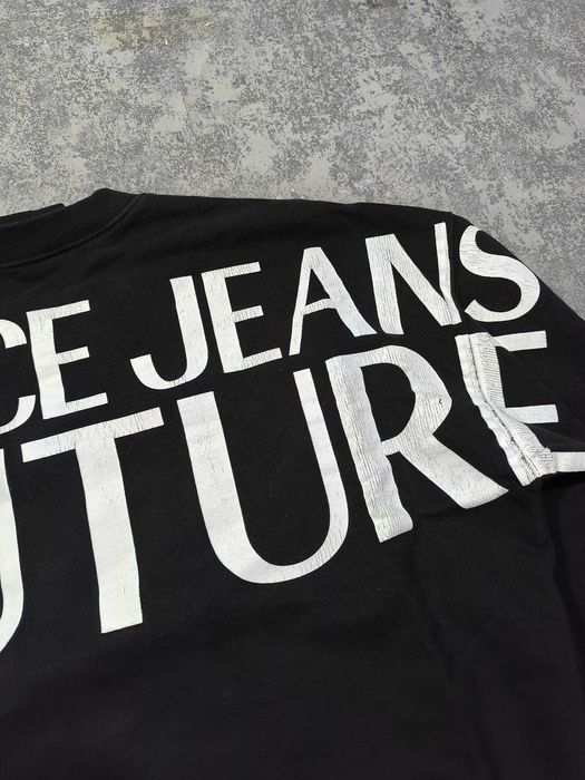 Bluza Versace Autentic Original CLG functional Opium Old Money Swag