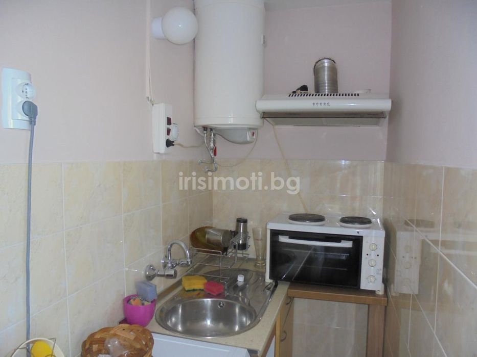 Продава се Двустаен апартамент в София, Сухата река - 65 кв.м за 1770 €/кв.м - Снимка #8