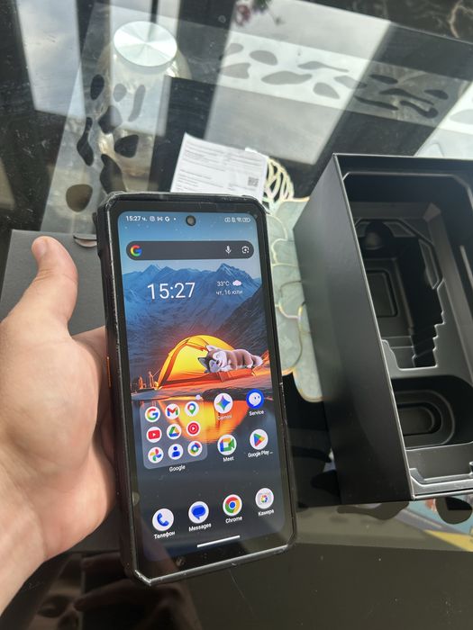 ULEFONE Armor 33
