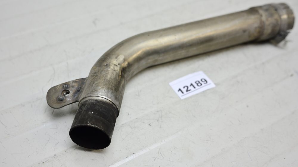 Cot Evacuare Mijlociu Yamaha FZ6 2004 - 2009