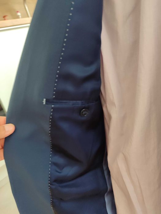 Костюм Andrews Business Line Slim Fit