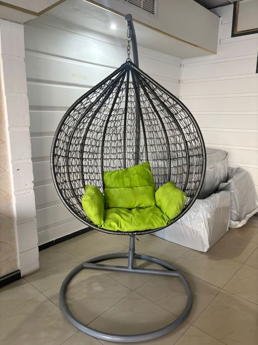 Градинска люлка