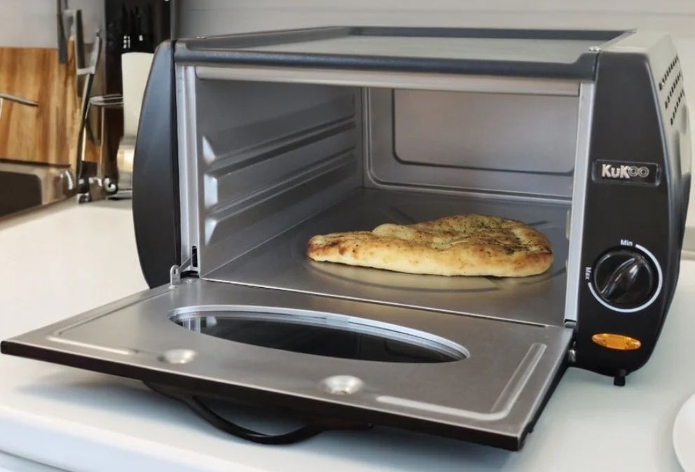 Електрическа Тандур фурна