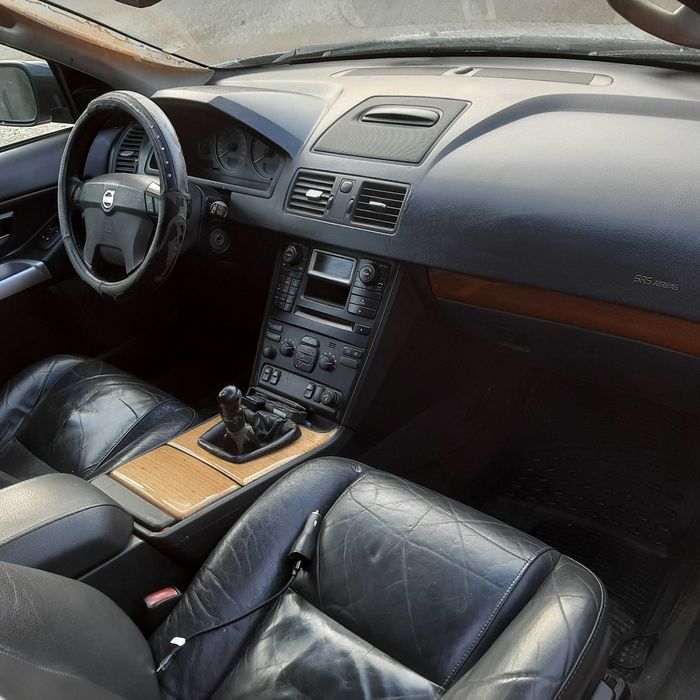 VOLVO XC90 2006 — imagine 4
