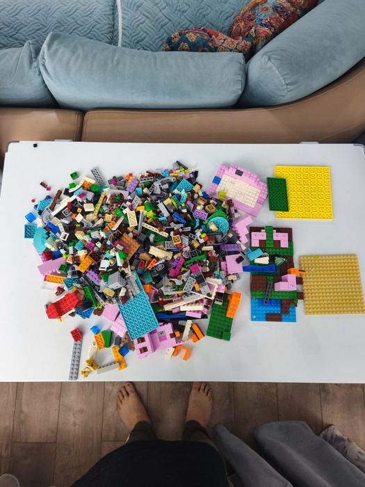 Конструктор для детей