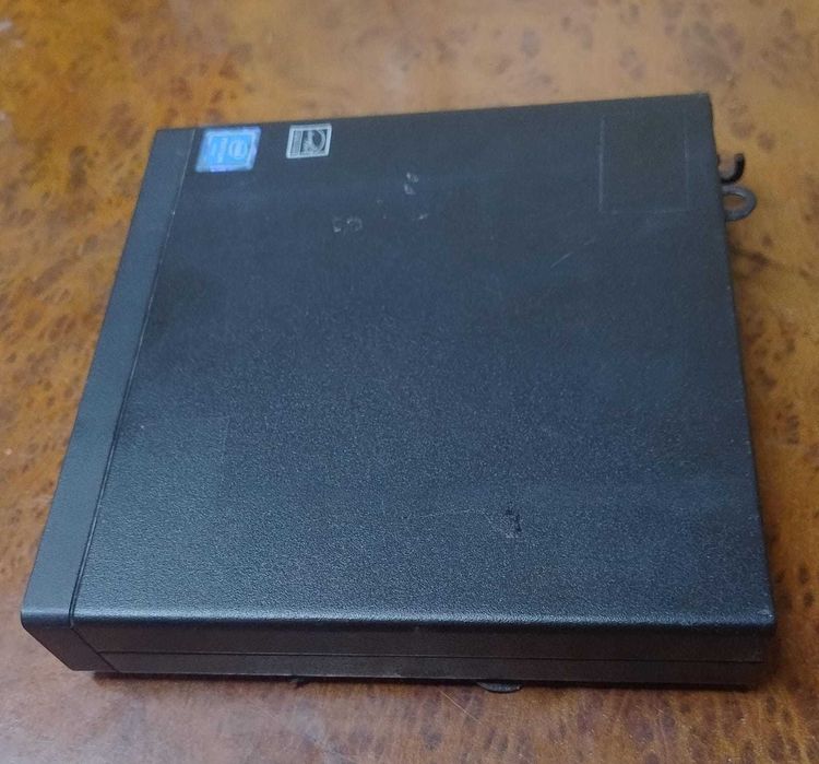 мини    ПК    HP