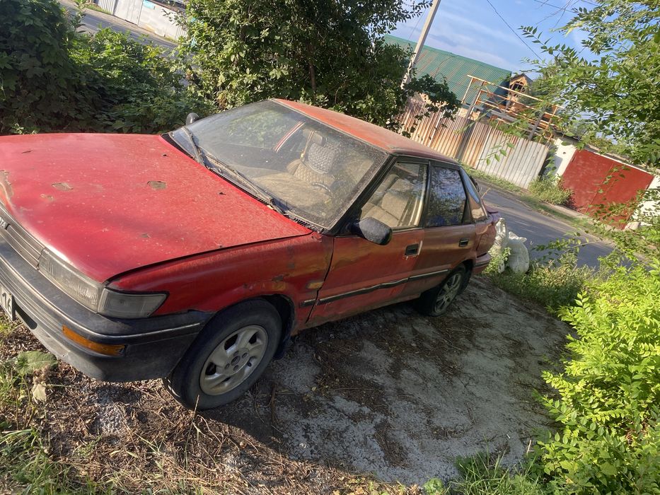 Продам две королы
