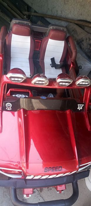 Moshincha holat yangi turibdi olinganda beri 2.3 marta haydalgan