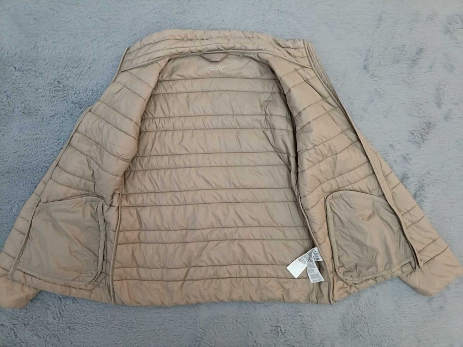 Geaca fâș fin damă