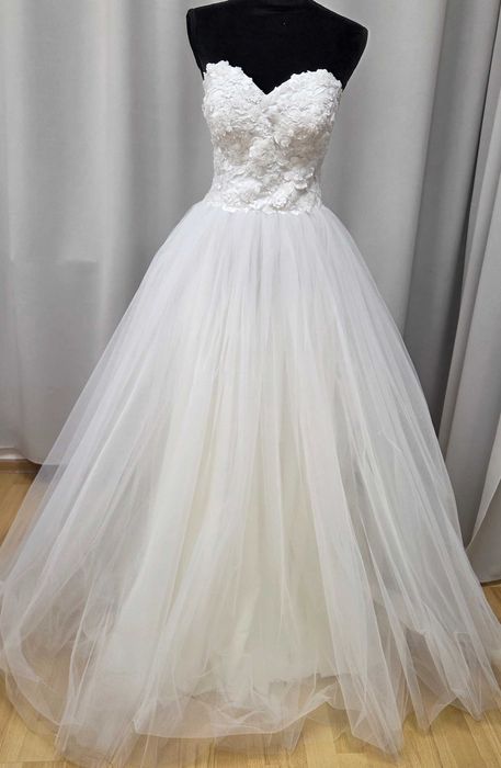 Rochie de mireasa