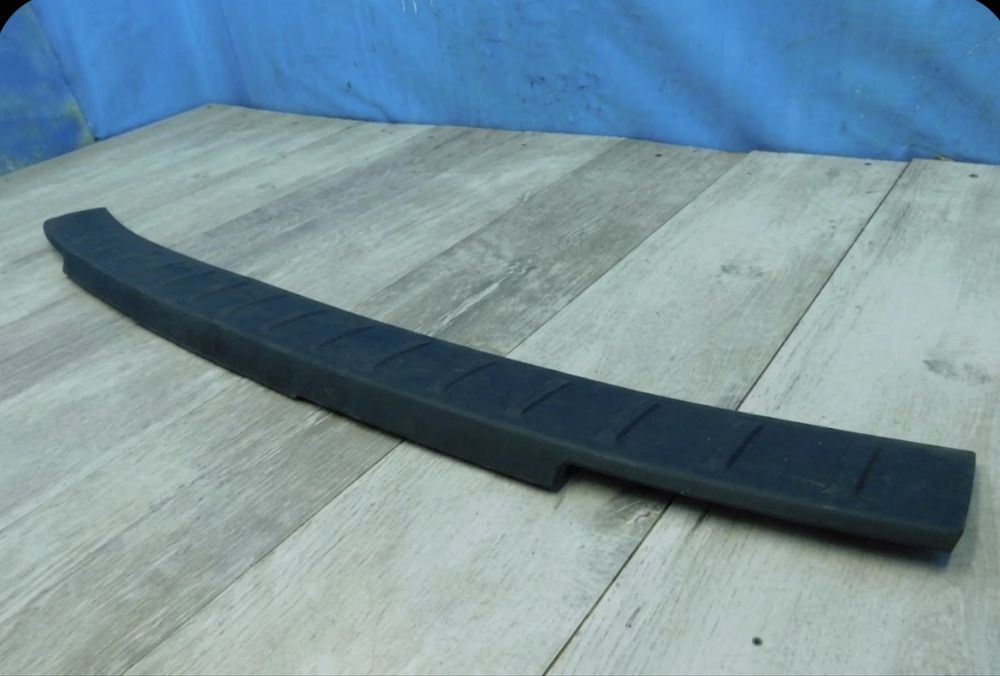 ORLANDO Накладка заднего бампера