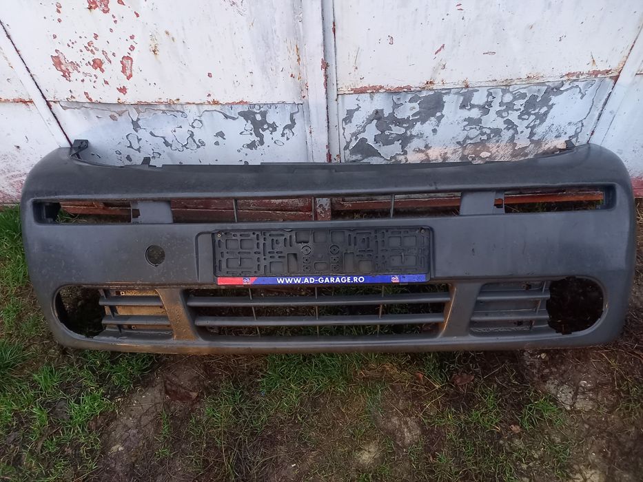 Bara fata Opel Vivaro Renault Trafic Nissan Primastar