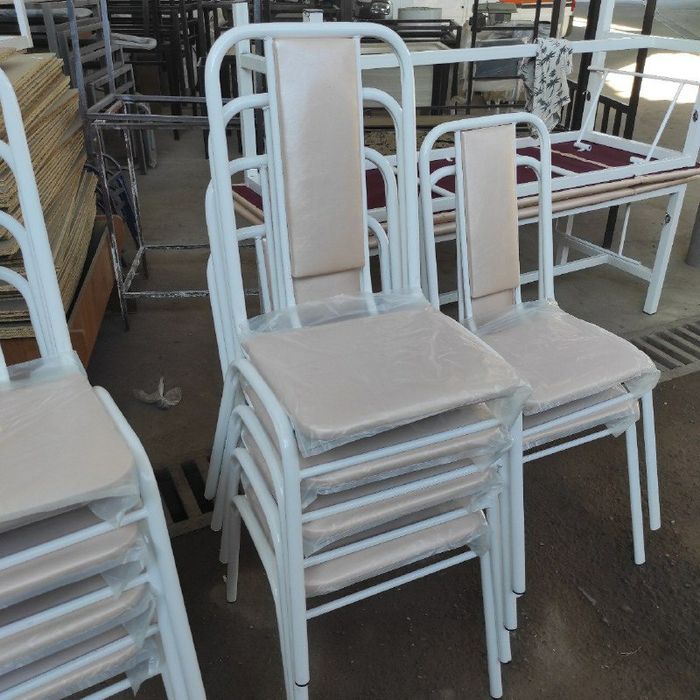 Кушетка медицинский