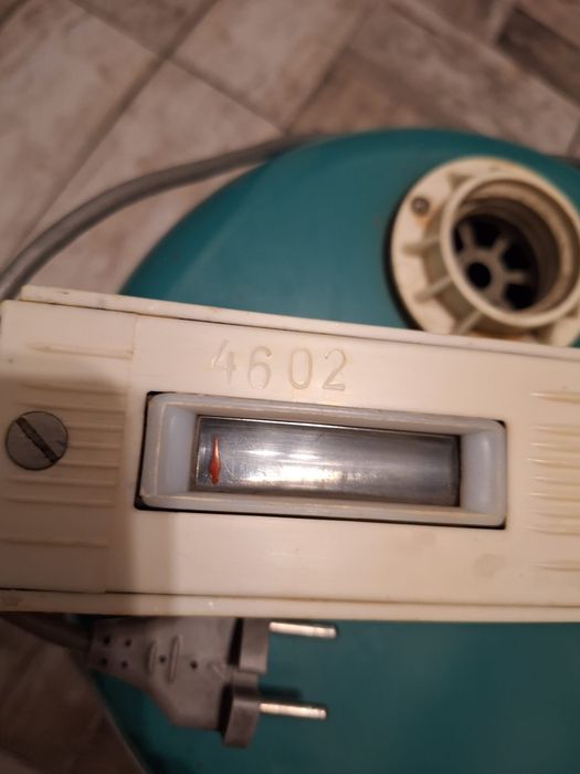 Aspirator Rusesc 1981 Vityaz