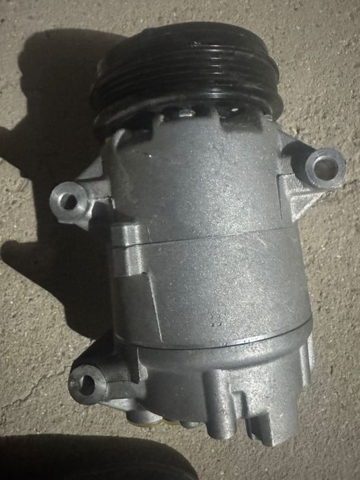 Кондиционер для машины