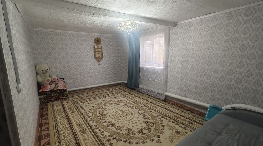 Продам или обменяю дом